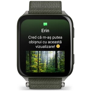 Smartwatch GARMIN Venu X1, Wi-Fi, GPS, Android/iOS, Moss Smartwatch GARMIN Venu X1, Wi-Fi, GPS, Android/iOS, Moss