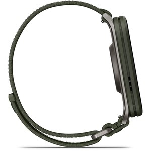 Smartwatch GARMIN Venu X1, Wi-Fi, GPS, Android/iOS, Moss Smartwatch GARMIN Venu X1, Wi-Fi, GPS, Android/iOS, Moss