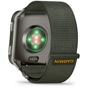 Smartwatch GARMIN Venu X1, Wi-Fi, GPS, Android/iOS, Moss Smartwatch GARMIN Venu X1, Wi-Fi, GPS, Android/iOS, Moss