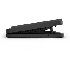 Cooler laptop REDRAGON Windseeker RGB, 17.3", negru Cooler laptop REDRAGON Windseeker RGB, 17.3", negru