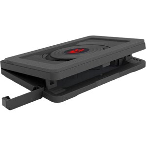 Cooler laptop REDRAGON Windseeker RGB, 17.3", negru Cooler laptop REDRAGON Windseeker RGB, 17.3", negru