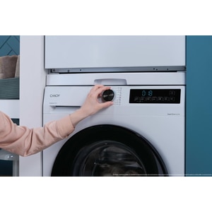 Masina de spalat rufe frontala CANDY GD 48SB6-S, ProActive Wash, 8 kg, 1400rpm, Clasa A, alb Masina de spalat rufe frontala CANDY GD 48SB6-S, ProActive Wash, 8 kg, 1400rpm, Clasa A, alb