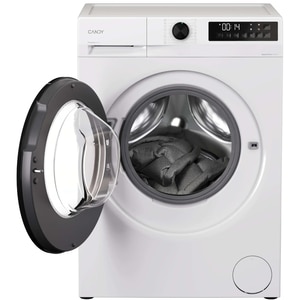 Masina de spalat rufe frontala CANDY GD 49B8-S, ProActive Wash, 9 kg, 1400rpm, Clasa A, alb Masina de spalat rufe frontala CANDY GD 49B8-S, ProActive Wash, 9 kg, 1400rpm, Clasa A, alb