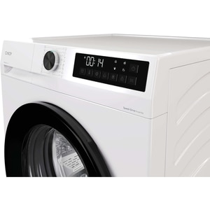 Masina de spalat rufe frontala CANDY GD 49B8-S, ProActive Wash, 9 kg, 1400rpm, Clasa A, alb Masina de spalat rufe frontala CANDY GD 49B8-S, ProActive Wash, 9 kg, 1400rpm, Clasa A, alb