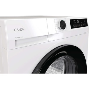 Masina de spalat rufe frontala CANDY GD 49B8-S, ProActive Wash, 9 kg, 1400rpm, Clasa A, alb Masina de spalat rufe frontala CANDY GD 49B8-S, ProActive Wash, 9 kg, 1400rpm, Clasa A, alb
