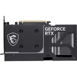 Placa video MSI GeForce RTX 5060 Ti 8G VENTUS 2X OC PLUS, 8GB GDDR7, 128bit, DLSS 4 Placa video MSI GeForce RTX 5060 Ti 8G VENTUS 2X OC PLUS, 8GB GDDR7, 128bit, DLSS 4