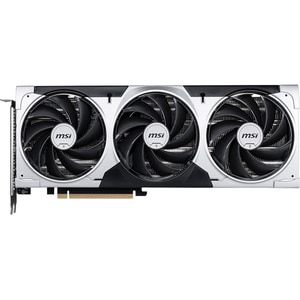 Placa video MSI GeForce RTX 5060 Ti 8G VENTUS 3X OC, 8GB GDDR7, 128bit, DLSS 4 Placa video MSI GeForce RTX 5060 Ti 8G VENTUS 3X OC, 8GB GDDR7, 128bit, DLSS 4