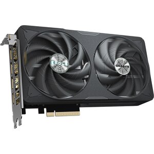 Placa video GIGABYTE GeForce RTX 5060 Ti EAGLE OC 16G, 16GB GDDR7, 128bit, GV-N506TEAGLEMAXOC-16GD Placa video GIGABYTE GeForce RTX 5060 Ti EAGLE OC 16G, 16GB GDDR7, 128bit, GV-N506TEAGLEMAXOC-16GD
