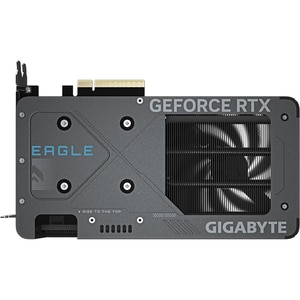Placa video GIGABYTE GeForce RTX 5060 Ti EAGLE OC 16G, 16GB GDDR7, 128bit, GV-N506TEAGLEMAXOC-16GD Placa video GIGABYTE GeForce RTX 5060 Ti EAGLE OC 16G, 16GB GDDR7, 128bit, GV-N506TEAGLEMAXOC-16GD