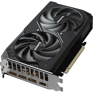 Placa video GIGABYTE GeForce RTX 5060 Ti WINDFORCE MAX OC 16G, 16GB GDDR7, 128bit, GV-N506TWF2MAXOC-16GD Placa video GIGABYTE GeForce RTX 5060 Ti WINDFORCE MAX OC 16G, 16GB GDDR7, 128bit, GV-N506TWF2MAXOC-16GD