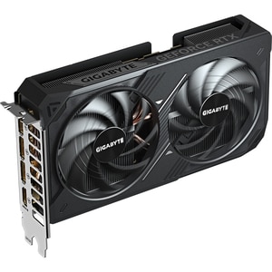 Placa video GIGABYTE GeForce RTX 5060 Ti WINDFORCE MAX OC 16G, 16GB GDDR7, 128bit, GV-N506TWF2MAXOC-16GD Placa video GIGABYTE GeForce RTX 5060 Ti WINDFORCE MAX OC 16G, 16GB GDDR7, 128bit, GV-N506TWF2MAXOC-16GD