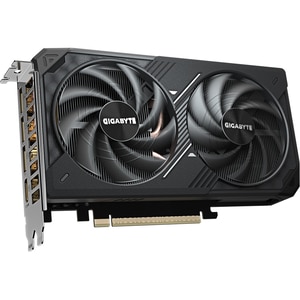 Placa video GIGABYTE GeForce RTX 5060 Ti WINDFORCE MAX OC 16G, 16GB GDDR7, 128bit, GV-N506TWF2MAXOC-16GD Placa video GIGABYTE GeForce RTX 5060 Ti WINDFORCE MAX OC 16G, 16GB GDDR7, 128bit, GV-N506TWF2MAXOC-16GD