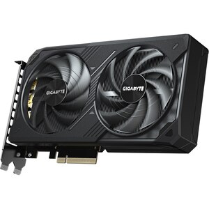 Placa video GIGABYTE GeForce RTX 5060 Ti WINDFORCE OC 8G, 8GB GDDR7, 128bit, GV-N506TWF2OC-8GD Placa video GIGABYTE GeForce RTX 5060 Ti WINDFORCE OC 8G, 8GB GDDR7, 128bit, GV-N506TWF2OC-8GD