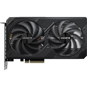 Placa video GIGABYTE GeForce RTX 5060 Ti WINDFORCE OC 8G, 8GB GDDR7, 128bit, GV-N506TWF2OC-8GD Placa video GIGABYTE GeForce RTX 5060 Ti WINDFORCE OC 8G, 8GB GDDR7, 128bit, GV-N506TWF2OC-8GD