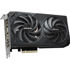 Placa video GIGABYTE GeForce RTX 5060 Ti WINDFORCE OC 8G, 8GB GDDR7, 128bit, GV-N506TWF2OC-8GD Placa video GIGABYTE GeForce RTX 5060 Ti WINDFORCE OC 8G, 8GB GDDR7, 128bit, GV-N506TWF2OC-8GD