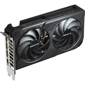 Placa video GIGABYTE GeForce RTX 5060 Ti WINDFORCE OC 8G, 8GB GDDR7, 128bit, GV-N506TWF2OC-8GD Placa video GIGABYTE GeForce RTX 5060 Ti WINDFORCE OC 8G, 8GB GDDR7, 128bit, GV-N506TWF2OC-8GD