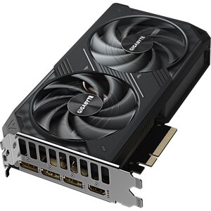 Placa video GIGABYTE GeForce RTX 5060 Ti WINDFORCE OC 8G, 8GB GDDR7, 128bit, GV-N506TWF2OC-8GD Placa video GIGABYTE GeForce RTX 5060 Ti WINDFORCE OC 8G, 8GB GDDR7, 128bit, GV-N506TWF2OC-8GD