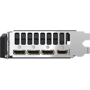 Placa video GIGABYTE GeForce RTX 5060 Ti WINDFORCE OC 8G, 8GB GDDR7, 128bit, GV-N506TWF2OC-8GD Placa video GIGABYTE GeForce RTX 5060 Ti WINDFORCE OC 8G, 8GB GDDR7, 128bit, GV-N506TWF2OC-8GD