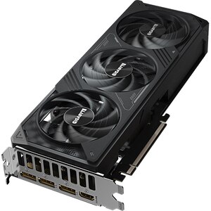 Placa video GIGABYTE GeForce RTX 5070 WINDFORCE OC SFF 12G, 12GB GDDR7, 192bit, GV-N5070WF3OC-12GD Placa video GIGABYTE GeForce RTX 5070 WINDFORCE OC SFF 12G, 12GB GDDR7, 192bit, GV-N5070WF3OC-12GD