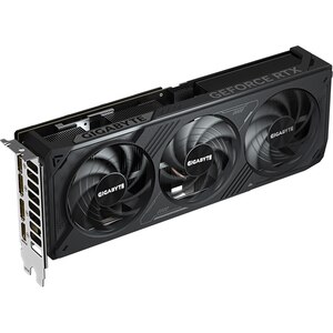Placa video GIGABYTE GeForce RTX 5070 WINDFORCE SFF 12G, 12GB GDDR7, 192bit, GV-N5070WF3-12GD Placa video GIGABYTE GeForce RTX 5070 WINDFORCE SFF 12G, 12GB GDDR7, 192bit, GV-N5070WF3-12GD