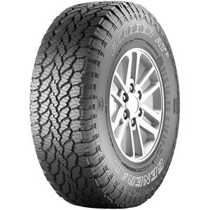 Anvelopa all season GENERAL TIRE Grabber AT3 FR 225/70R16 103T Anvelopa all season GENERAL TIRE Grabber AT3 FR 225/70R16 103T