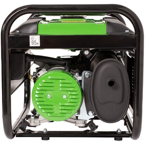 Generator electric GREENFIELD G-EC3100, 2300W, 4 timpi, benzina, autonomie 15h Generator electric GREENFIELD G-EC3100, 2300W, 4 timpi, benzina, autonomie 15h