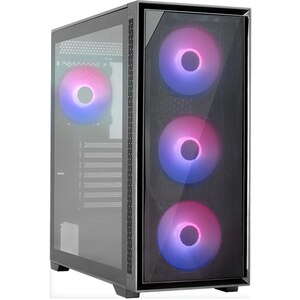 Carcasa AEROCOOL Geoflow V2, USB 3.0, Fara sursa, Iluminare ARGB, negru Carcasa AEROCOOL Geoflow V2, USB 3.0, Fara sursa, Iluminare ARGB, negru