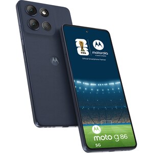 Telefon MOTOROLA G86, 256GB, 8GB RAM, Dual SIM, Spellbound Telefon MOTOROLA G86, 256GB, 8GB RAM, Dual SIM, Spellbound