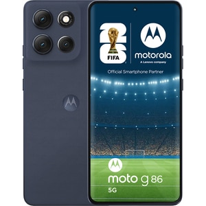 Telefon MOTOROLA G86, 256GB, 8GB RAM, Dual SIM, Spellbound Telefon MOTOROLA G86, 256GB, 8GB RAM, Dual SIM, Spellbound