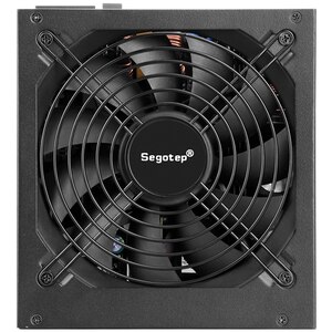 Sursa de alimentare SEGOTEP GM1000W ATX 3.0, 1000W, 140mm, 80 PLUS Gold, Full Modular Sursa de alimentare SEGOTEP GM1000W ATX 3.0, 1000W, 140mm, 80 PLUS Gold, Full Modular