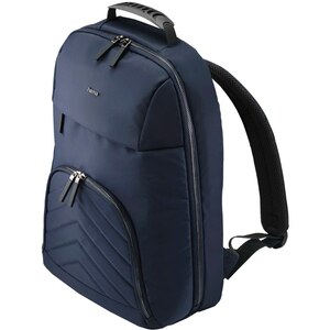 Rucsac laptop HAMA Premium Lightweight, 16.2", albastru Rucsac laptop HAMA Premium Lightweight, 16.2", albastru