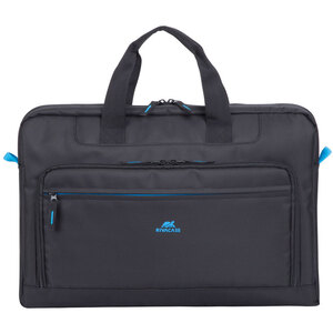 Geanta laptop RIVACASE 8059, 17.3", negru Geanta laptop RIVACASE 8059, 17.3", negru