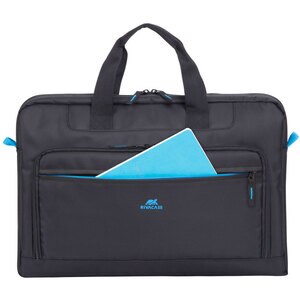 Geanta laptop RIVACASE 8059, 17.3", negru Geanta laptop RIVACASE 8059, 17.3", negru