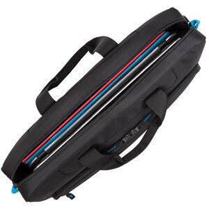 Geanta laptop RIVACASE 8059, 17.3", negru Geanta laptop RIVACASE 8059, 17.3", negru