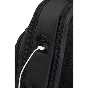 Rucsac laptop SAMSONITE Mysight, 15.6", Negru Rucsac laptop SAMSONITE Mysight, 15.6", Negru