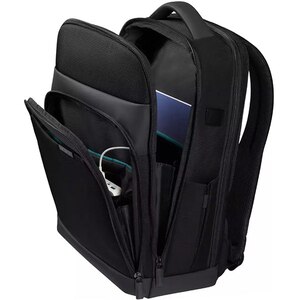 Rucsac laptop SAMSONITE Mysight, 15.6", Negru Rucsac laptop SAMSONITE Mysight, 15.6", Negru