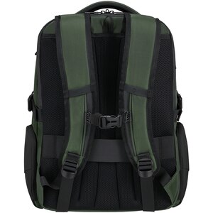 Rucsac laptop SAMSONITE Biz2go, 15.6", Verde Rucsac laptop SAMSONITE Biz2go, 15.6", Verde