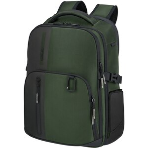 Rucsac laptop SAMSONITE Biz2go, 15.6", Verde Rucsac laptop SAMSONITE Biz2go, 15.6", Verde