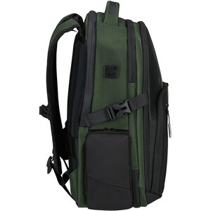 Rucsac laptop SAMSONITE Biz2go, 15.6", Verde Rucsac laptop SAMSONITE Biz2go, 15.6", Verde