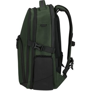 Rucsac laptop SAMSONITE Biz2go, 15.6", Verde Rucsac laptop SAMSONITE Biz2go, 15.6", Verde