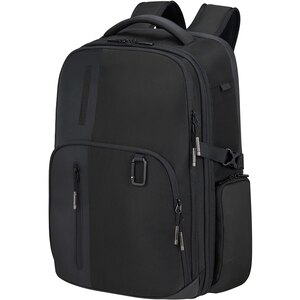 Rucsac laptop SAMSONITE Biz2go Overnight, 17.3", Negru Rucsac laptop SAMSONITE Biz2go Overnight, 17.3", Negru