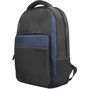 Rucsac laptop PROMATE LIMBER-BP, 15.6", negru Rucsac laptop PROMATE LIMBER-BP, 15.6", negru