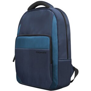Rucsac laptop PROMATE LIMBER-BP, 15.6", albastru Rucsac laptop PROMATE LIMBER-BP, 15.6", albastru