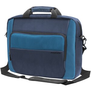 Geanta laptop PROMATE LIMBER-MB, 15.6", albastru deschis Geanta laptop PROMATE LIMBER-MB, 15.6", albastru deschis