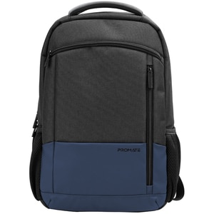 Rucsac laptop PROMATE SATCHEL-BP, 15.6", albastru inchis Rucsac laptop PROMATE SATCHEL-BP, 15.6", albastru inchis