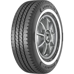 Anvelopa vara GOODYEAR DuraMax G2 195/70R15C 104S Anvelopa vara GOODYEAR DuraMax G2 195/70R15C 104S