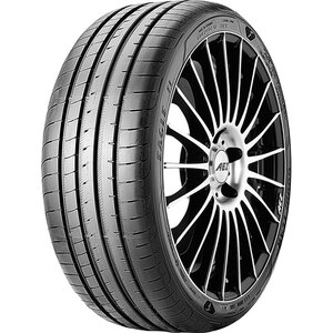 Anvelopa vara GOODYEAR Eagle F1 Asymmetric 3 245/40R18 93H Anvelopa vara GOODYEAR Eagle F1 Asymmetric 3 245/40R18 93H