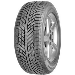 Anvelopa all season GOODYEAR Vector 4Seasons SUV 215/70R16 100T Anvelopa all season GOODYEAR Vector 4Seasons SUV 215/70R16 100T