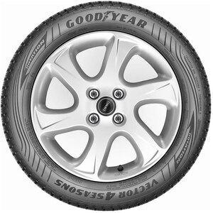 Anvelopa all season GOODYEAR Vector 4Seasons Gen-1 225/50R17 98V XL Anvelopa all season GOODYEAR Vector 4Seasons Gen-1 225/50R17 98V XL