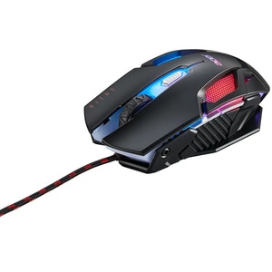 Mouse Gaming ACER Nitro II NMW200, 7200 dpi, negru Mouse Gaming ACER Nitro II NMW200, 7200 dpi, negru